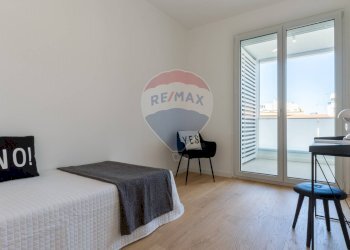 Camera / camera da letto - Quadrilocale via della Pineta
 
209, Cagliari - foto 18