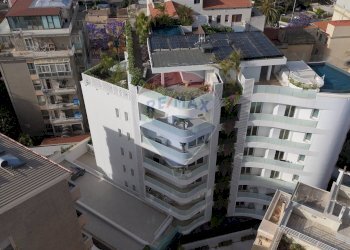 Edificio all\'aperto - Quadrilocale via della Pineta
 
209, Cagliari - foto 21