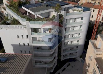Edificio all\'aperto - Quadrilocale via della Pineta
 
209, Cagliari - foto 27