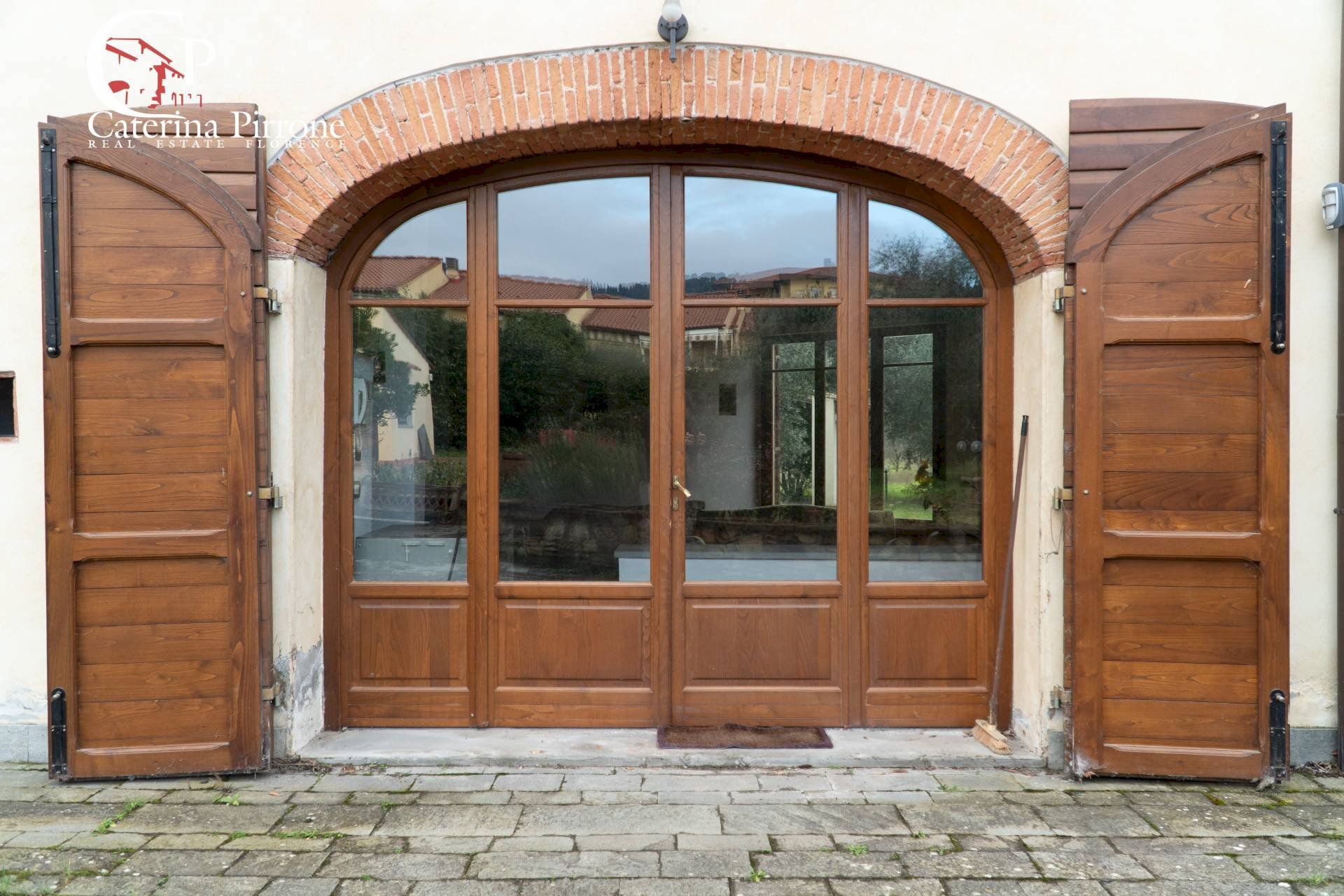 Foto 1 - Rustico Via della Martellina
 
10, Fiesole - foto 1