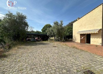 Foto 9 - Rustico Via della Martellina
 
10, Fiesole - foto 9