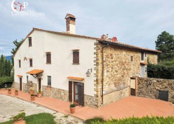 Foto 1 - Villa via dello Stracchino
 
10, Pontassieve - foto 1