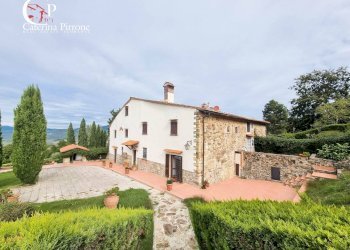 Foto 3 - Villa via dello Stracchino
 
10, Pontassieve - foto 3