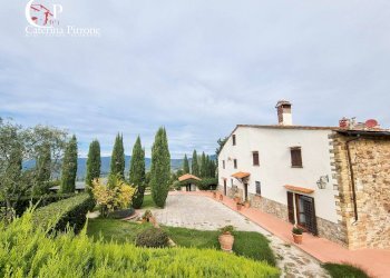 Foto 4 - Villa via dello Stracchino
 
10, Pontassieve - foto 4