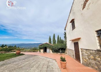 Foto 7 - Villa via dello Stracchino
 
10, Pontassieve - foto 7