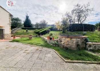 Foto 8 - Villa via dello Stracchino
 
10, Pontassieve - foto 8