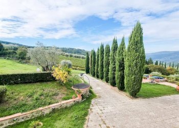 Foto 10 - Villa via dello Stracchino
 
10, Pontassieve - foto 10