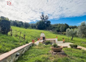 Foto 11 - Villa via dello Stracchino
 
10, Pontassieve - foto 11