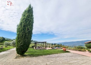 Foto 12 - Villa via dello Stracchino
 
10, Pontassieve - foto 12