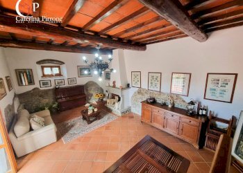 Foto 15 - Villa via dello Stracchino
 
10, Pontassieve - foto 15