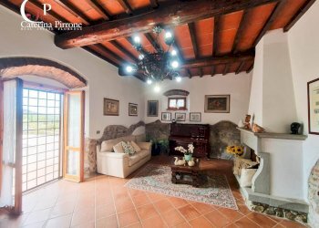 Foto 17 - Villa via dello Stracchino
 
10, Pontassieve - foto 17