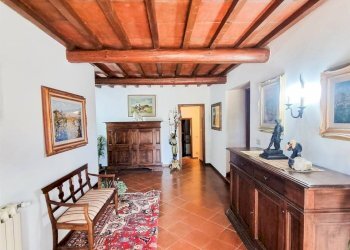 Foto 18 - Villa via dello Stracchino
 
10, Pontassieve - foto 18