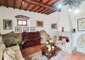 Foto 19 - Villa via dello Stracchino
 
10, Pontassieve - foto 19