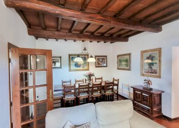 Foto 20 - Villa via dello Stracchino
 
10, Pontassieve - foto 20