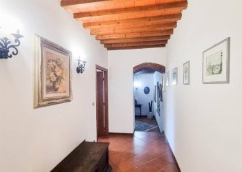 Foto 26 - Villa via dello Stracchino
 
10, Pontassieve - foto 26