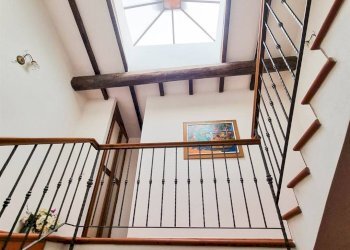 Foto 27 - Villa via dello Stracchino
 
10, Pontassieve - foto 27