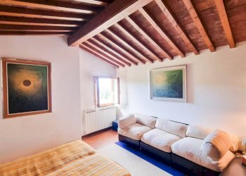 Foto 36 - Villa via dello Stracchino
 
10, Pontassieve - foto 36