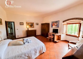 Foto 37 - Villa via dello Stracchino
 
10, Pontassieve - foto 37