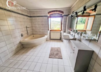 Foto 39 - Villa via dello Stracchino
 
10, Pontassieve - foto 39