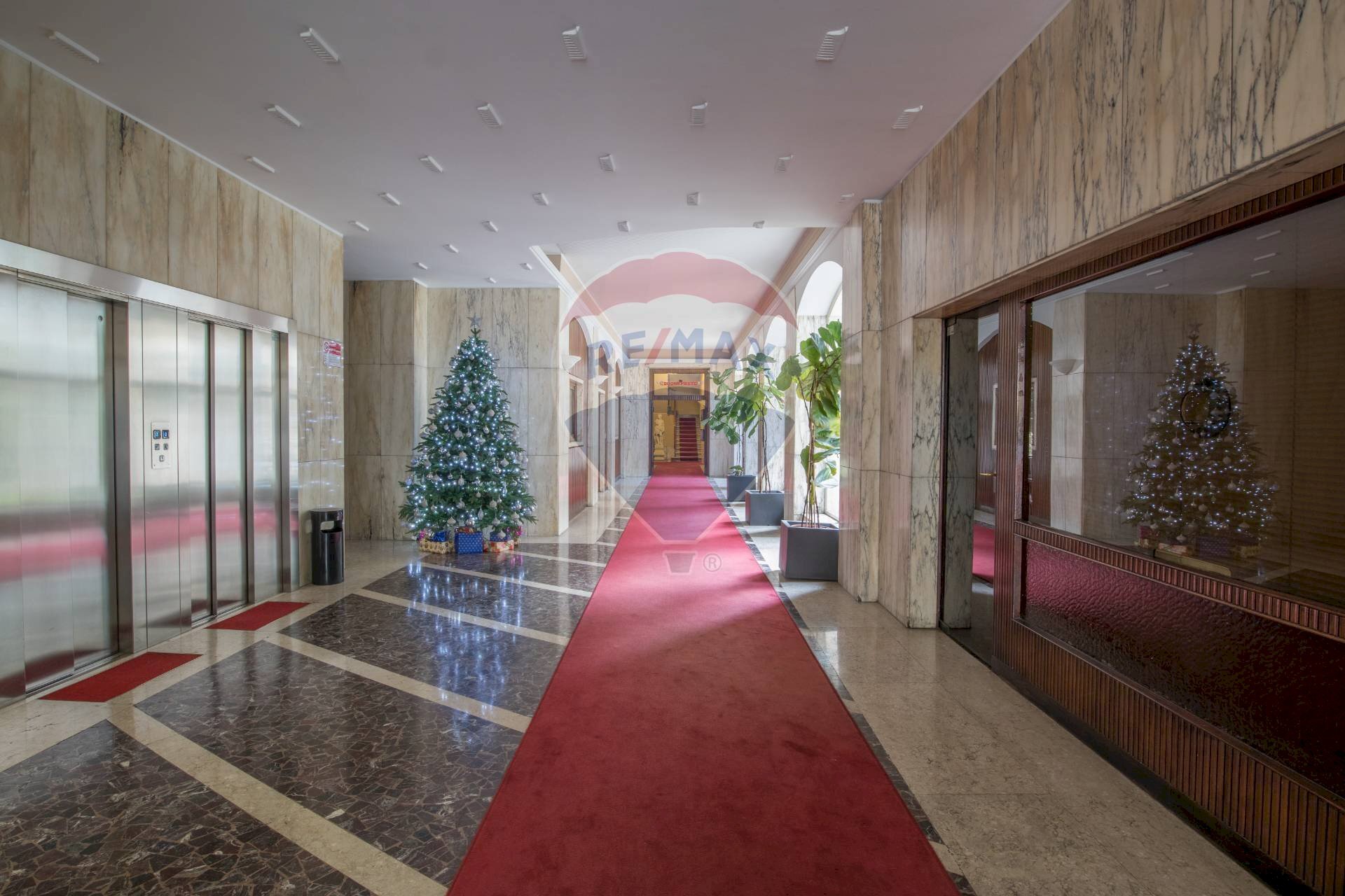 Ricezione / Lobby - One-room apartment piazza Principessa Clotilde
 
6, Milano - photo 1