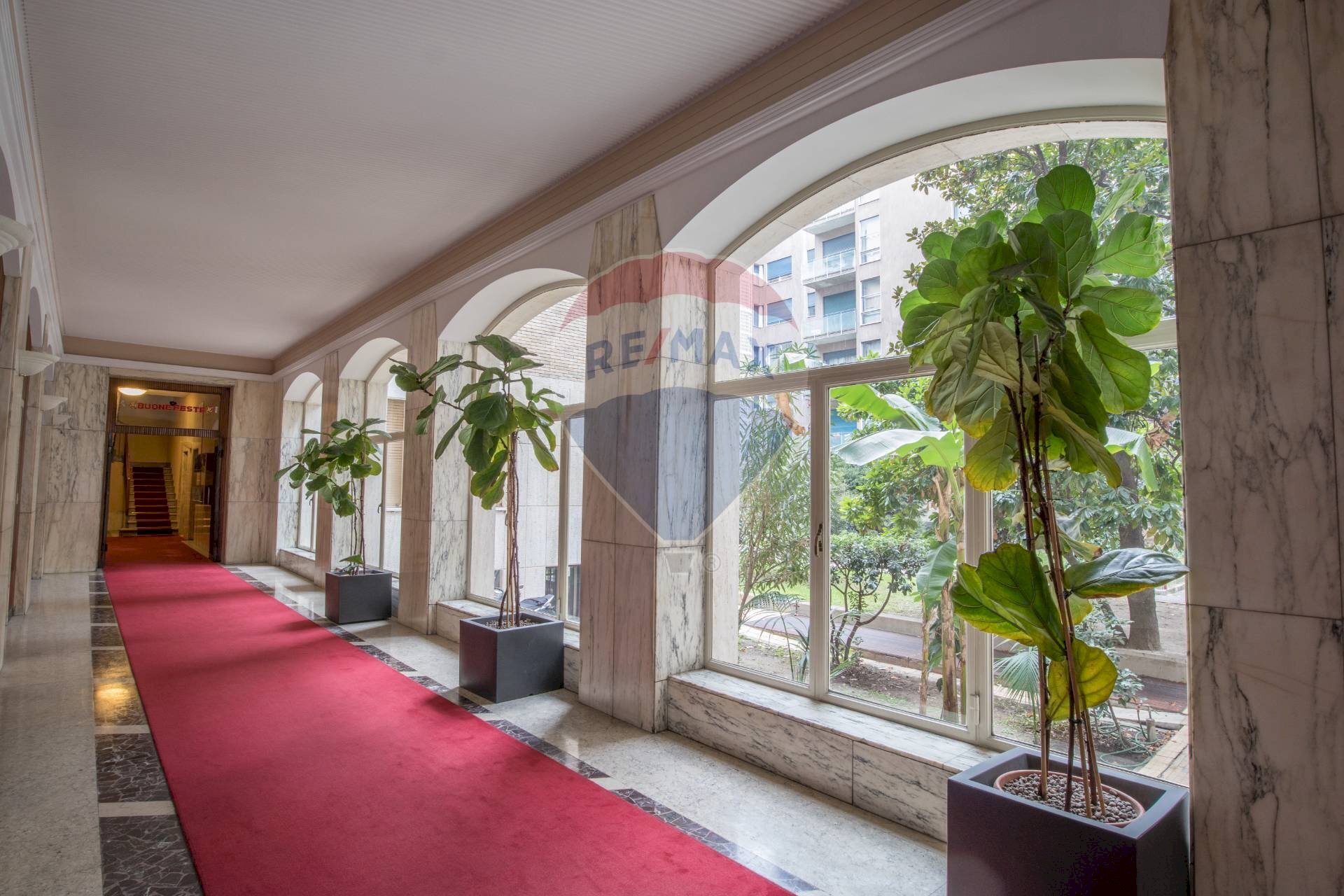 Ricezione / Lobby - One-room apartment piazza Principessa Clotilde
 
6, Milano - photo 3