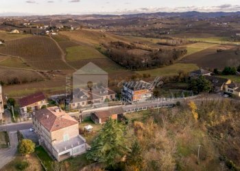 Vista - Rustico via Duca d'Aosta, Castelnuovo Calcea - foto 3