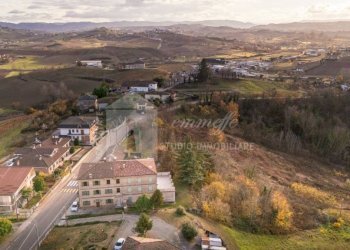 Vista - Rustico via Duca d'Aosta, Castelnuovo Calcea - foto 4