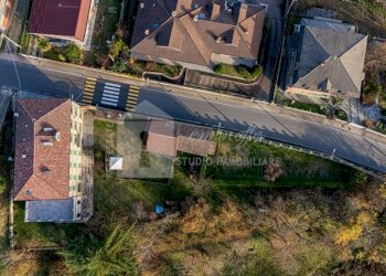 Mappa - Rustico via Duca d'Aosta, Castelnuovo Calcea - foto 9