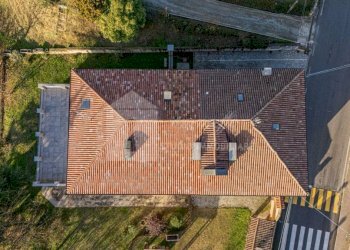 Mappa - Rustico via Duca d'Aosta, Castelnuovo Calcea - foto 11