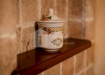 Bagno - Rustico via Duca d'Aosta, Castelnuovo Calcea - foto 17