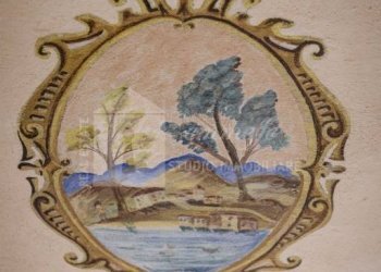 Interno palazzo - Rustico via Duca d'Aosta, Castelnuovo Calcea - foto 19