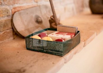 Cantina - Rustico via Duca d'Aosta, Castelnuovo Calcea - foto 30