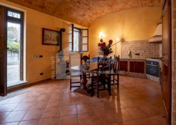 Cucina - Rustico via Duca d'Aosta, Castelnuovo Calcea - foto 32