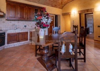 Cucina - Rustico via Duca d'Aosta, Castelnuovo Calcea - foto 34