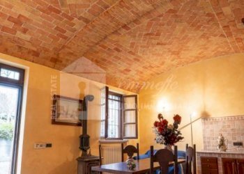 Salone - Rustico via Duca d'Aosta, Castelnuovo Calcea - foto 36