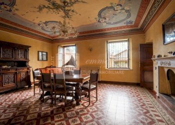 Salone - Rustico via Duca d'Aosta, Castelnuovo Calcea - foto 37