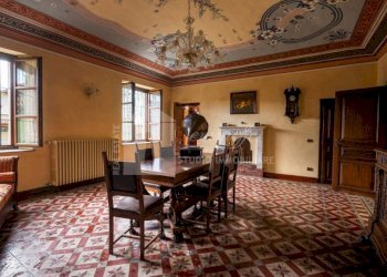 Salone - Rustico via Duca d'Aosta, Castelnuovo Calcea - foto 38