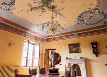 Salone - Rustico via Duca d'Aosta, Castelnuovo Calcea - foto 39