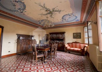 Salone - Rustico via Duca d'Aosta, Castelnuovo Calcea - foto 41