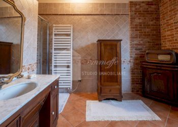 Bagno - Rustico via Duca d'Aosta, Castelnuovo Calcea - foto 42