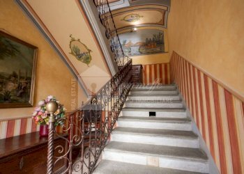 Scala - Rustico via Duca d'Aosta, Castelnuovo Calcea - foto 45