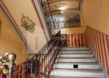 Scala - Rustico via Duca d'Aosta, Castelnuovo Calcea - foto 46