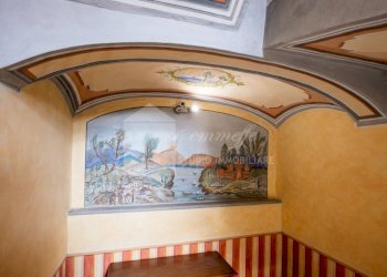 Interno palazzo - Rustico via Duca d'Aosta, Castelnuovo Calcea - foto 50