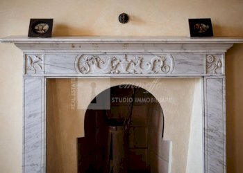 Interno palazzo - Rustico via Duca d'Aosta, Castelnuovo Calcea - foto 14