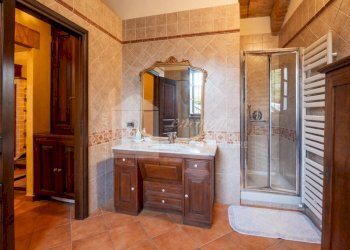 Bagno - Rustic via Duca d'Aosta, Castelnuovo Calcea - photo 44