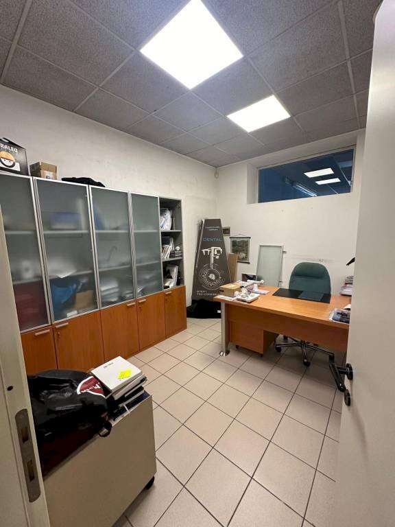 Ufficio - Capannone strada Provinciale Vigentina, Pavia - foto 3