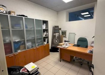 Ufficio - Shed strada Provinciale Vigentina, Pavia - photo 3