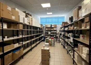 Interno non residenziale - Shed strada Provinciale Vigentina, Pavia - photo 6