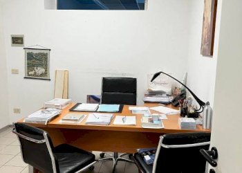 Interno non residenziale - Shed strada Provinciale Vigentina, Pavia - photo 16