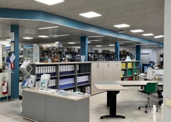 Interno non residenziale - Shed strada Provinciale Vigentina, Pavia - photo 18